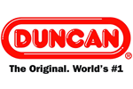 DUNCAN（ダンカン）