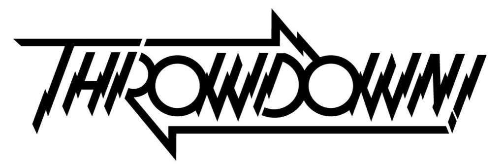 THROWDOWN_LOGO_入稿